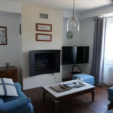 וילה Maison 3 Centre Morgat, Les Plages Et Les Restaurants A Pied