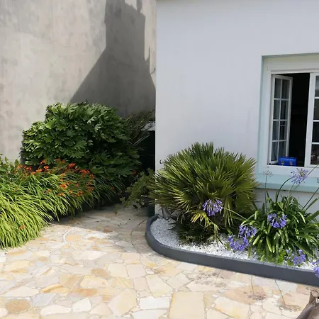 Maison 3 Centre Morgat, Les Plages Et Les Restaurants A Pied *