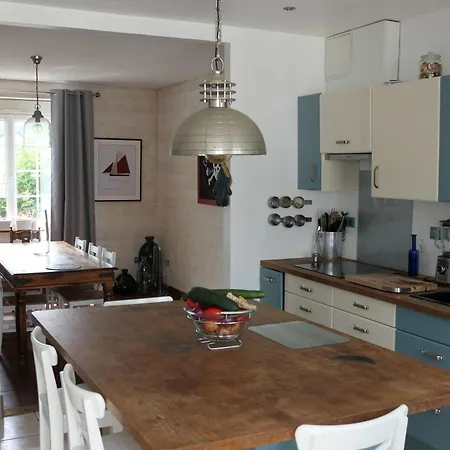 Maison 3 Centre Morgat, Les Plages Et Les Restaurants A Pied * קרוזון