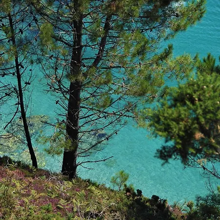 Maison 3 Centre Morgat, Les Plages Et Les Restaurants A Pied * קרוזון