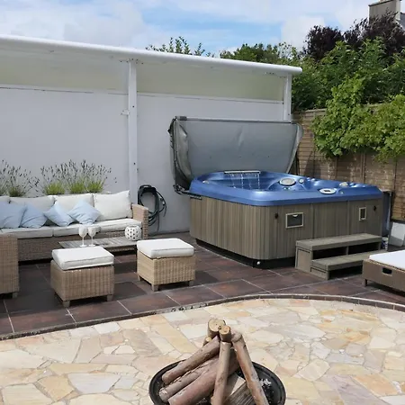 וילה Maison 3 Centre Morgat, Les Plages Et Les Restaurants A Pied קרוזון
