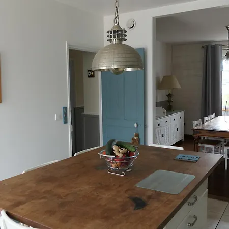 Maison 3 Centre Morgat, Les Plages Et Les Restaurants A Pied *