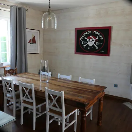 וילה Maison 3 Centre Morgat, Les Plages Et Les Restaurants A Pied