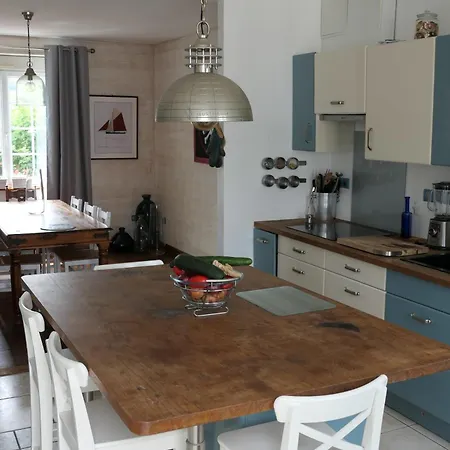 Maison 3 Centre Morgat, Les Plages Et Les Restaurants A Pied