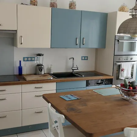 Maison 3 Centre Morgat, Les Plages Et Les Restaurants A Pied וילה *