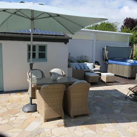 וילה Maison 3 Centre Morgat, Les Plages Et Les Restaurants A Pied קרוזון