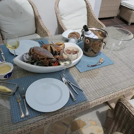 Maison 3 Centre Morgat, Les Plages Et Les Restaurants A Pied קרוזון