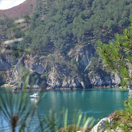 וילה Maison 3 Centre Morgat, Les Plages Et Les Restaurants A Pied *