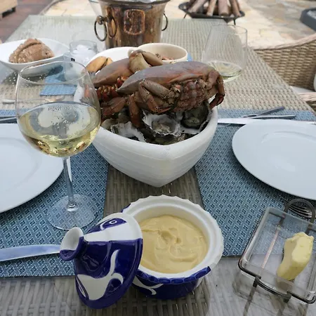 Maison 3 Centre Morgat, Les Plages Et Les Restaurants A Pied וילה *